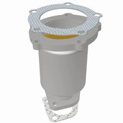 MagnaFlow Exhaust Products 454002 - California CARB Direct-Fit Catalytic Converter 3
