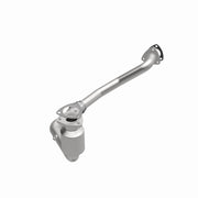 MagnaFlow Exhaust Products 454003 - California CARB Direct-Fit Catalytic Converter 1