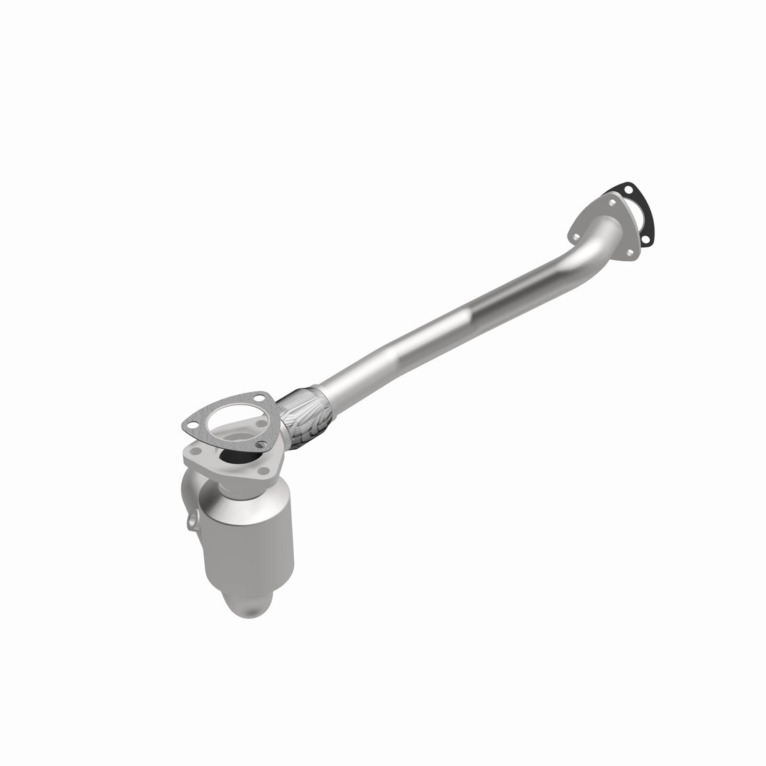 MagnaFlow Exhaust Products 454003 - California CARB Direct-Fit Catalytic Converter 2