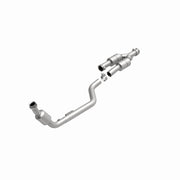 MagnaFlow Exhaust Products 454012 - California CARB Direct-Fit Catalytic Converter 2