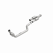 MagnaFlow Exhaust Products 454012 - California CARB Direct-Fit Catalytic Converter 3
