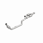 MagnaFlow Exhaust Products 454012 - California CARB Direct-Fit Catalytic Converter 4