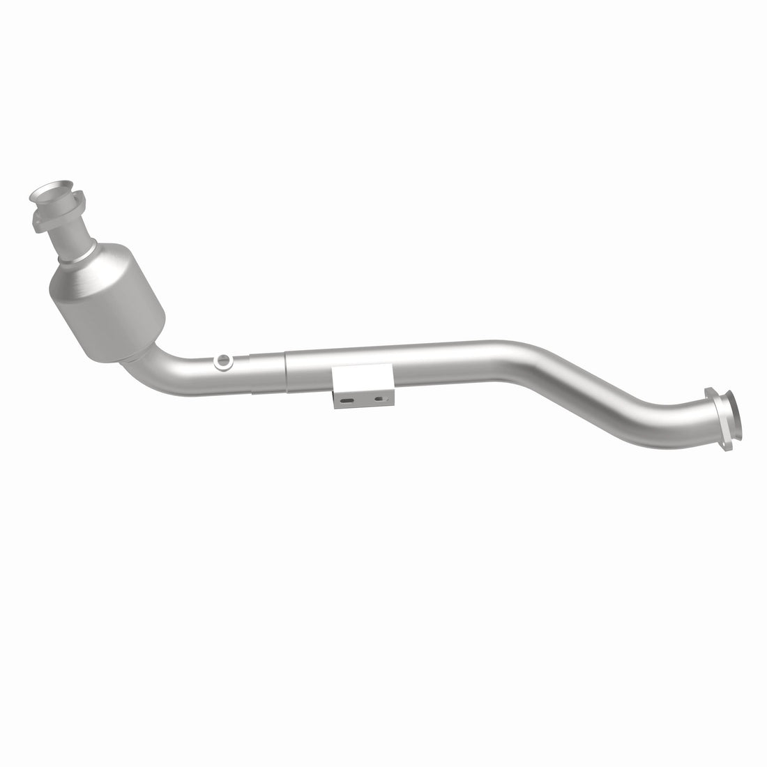 MagnaFlow Exhaust Products 454013 - California CARB Direct-Fit Catalytic Converter 1