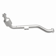 MagnaFlow Exhaust Products 454013 - California CARB Direct-Fit Catalytic Converter 1