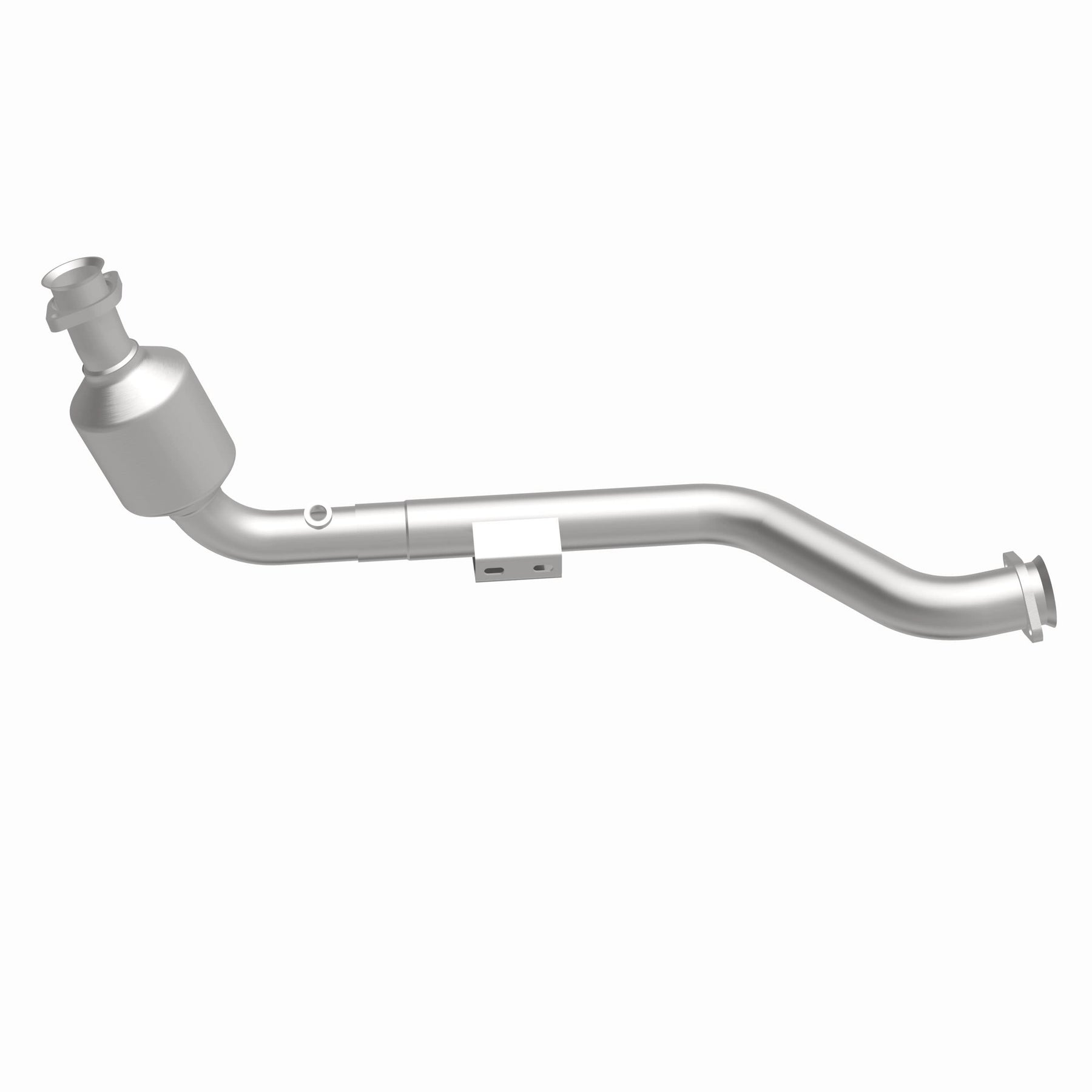 MagnaFlow Exhaust Products 454013 - California CARB Direct-Fit Catalytic Converter 1