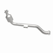 MagnaFlow Exhaust Products 454013 - California CARB Direct-Fit Catalytic Converter 2