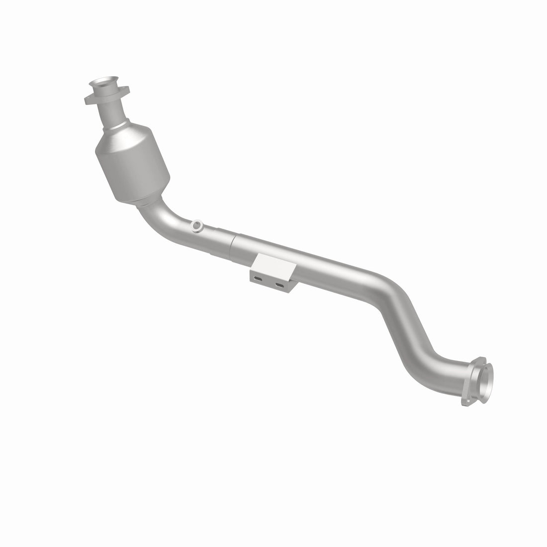 MagnaFlow Exhaust Products 454013 - California CARB Direct-Fit Catalytic Converter 3