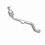 MagnaFlow Exhaust Products 454013 - California CARB Direct-Fit Catalytic Converter 3