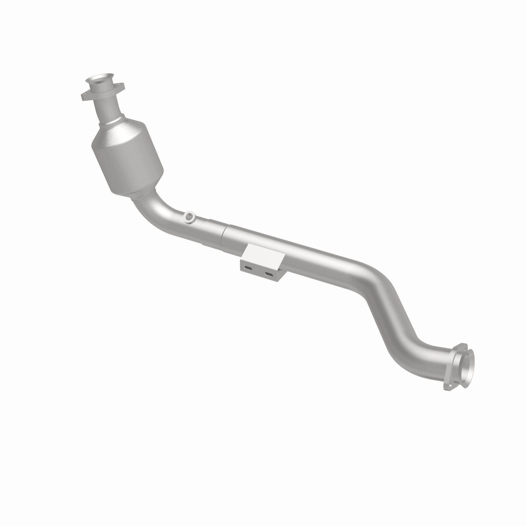 MagnaFlow Exhaust Products 454013 - California CARB Direct-Fit Catalytic Converter 3