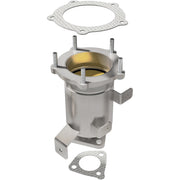 MagnaFlow Exhaust Products 454021 - California CARB Direct-Fit Catalytic Converter 1