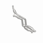 MagnaFlow Exhaust Products 454022 - California CARB Direct-Fit Catalytic Converter 1