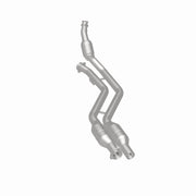 MagnaFlow Exhaust Products 454022 - California CARB Direct-Fit Catalytic Converter 2