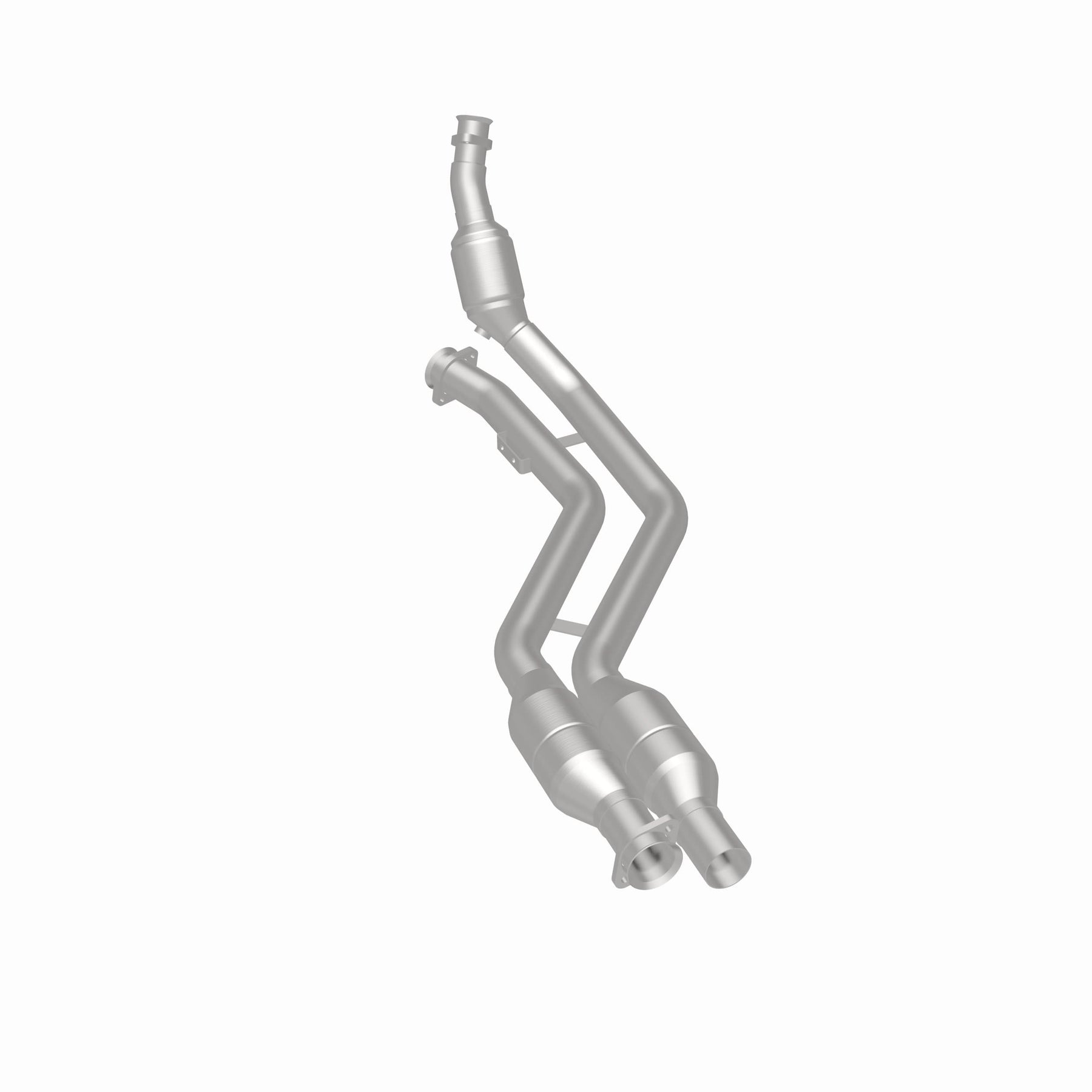 MagnaFlow Exhaust Products 454022 - California CARB Direct-Fit Catalytic Converter 2