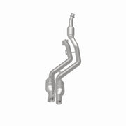 MagnaFlow Exhaust Products 454022 - California CARB Direct-Fit Catalytic Converter 3