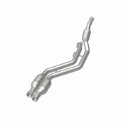 MagnaFlow Exhaust Products 454022 - California CARB Direct-Fit Catalytic Converter 4
