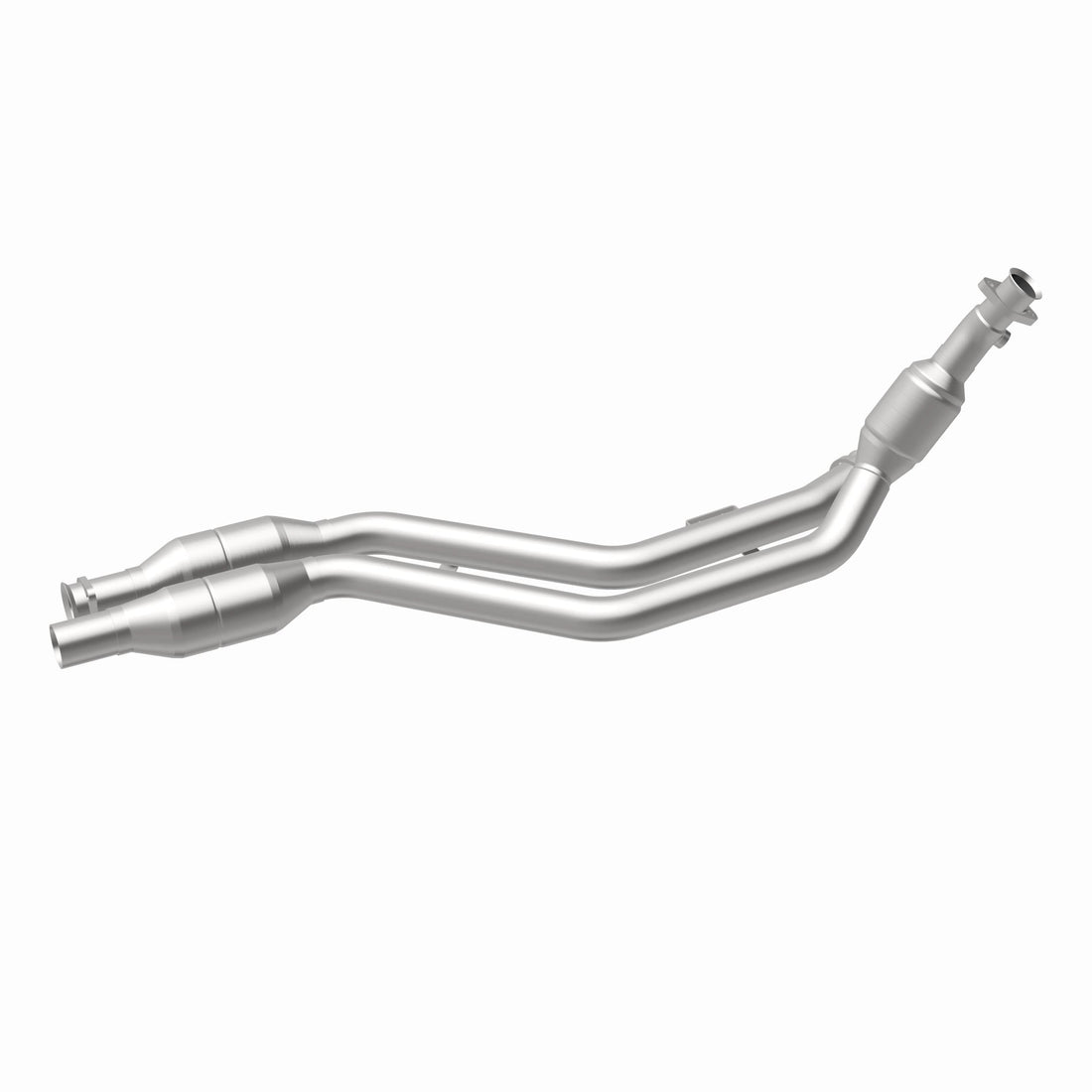 MagnaFlow Exhaust Products 454022 - California CARB Direct-Fit Catalytic Converter