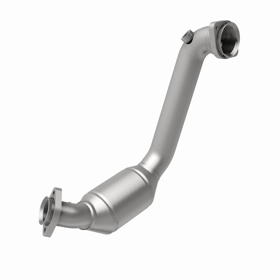 MagnaFlow Exhaust Products 454023 - California CARB Direct-Fit Catalytic Converter 1
