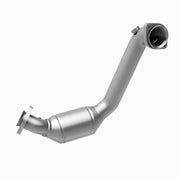 MagnaFlow Exhaust Products 454023 - California CARB Direct-Fit Catalytic Converter 2