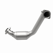 MagnaFlow Exhaust Products 454023 - California CARB Direct-Fit Catalytic Converter 3