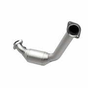 MagnaFlow Exhaust Products 454023 - California CARB Direct-Fit Catalytic Converter 4