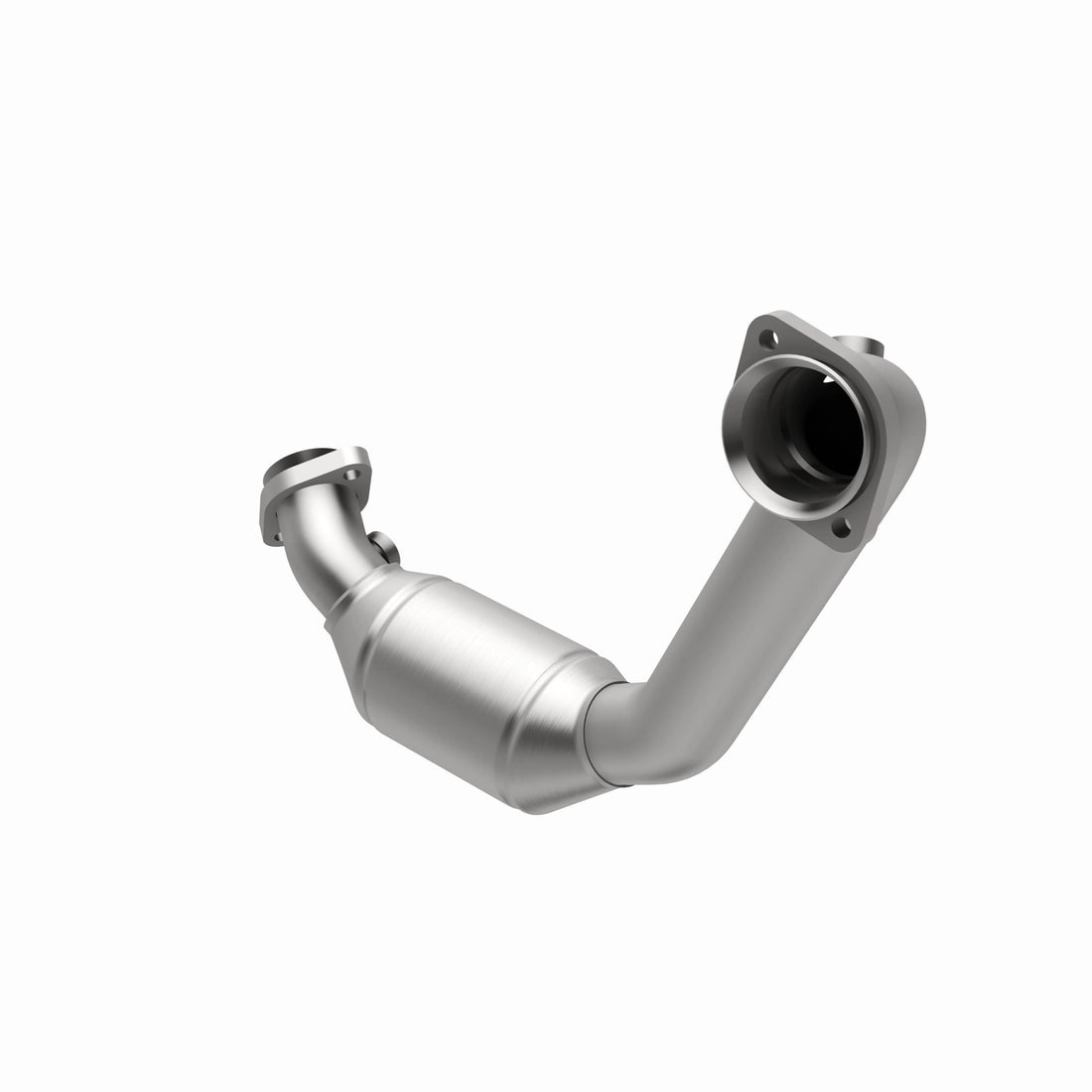 MagnaFlow Exhaust Products 454023 - California CARB Direct-Fit Catalytic Converter 5