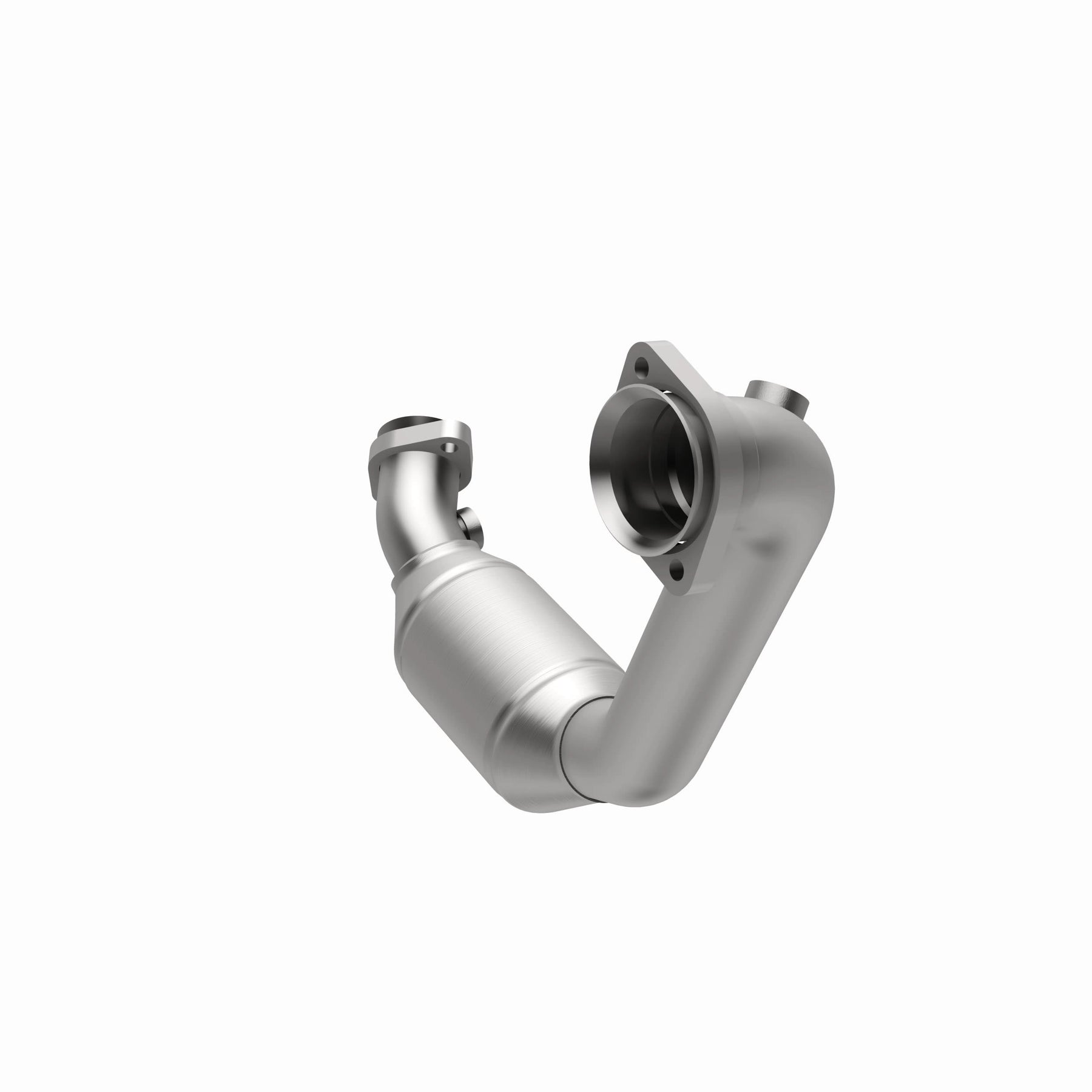 MagnaFlow Exhaust Products 454023 - California CARB Direct-Fit Catalytic Converter