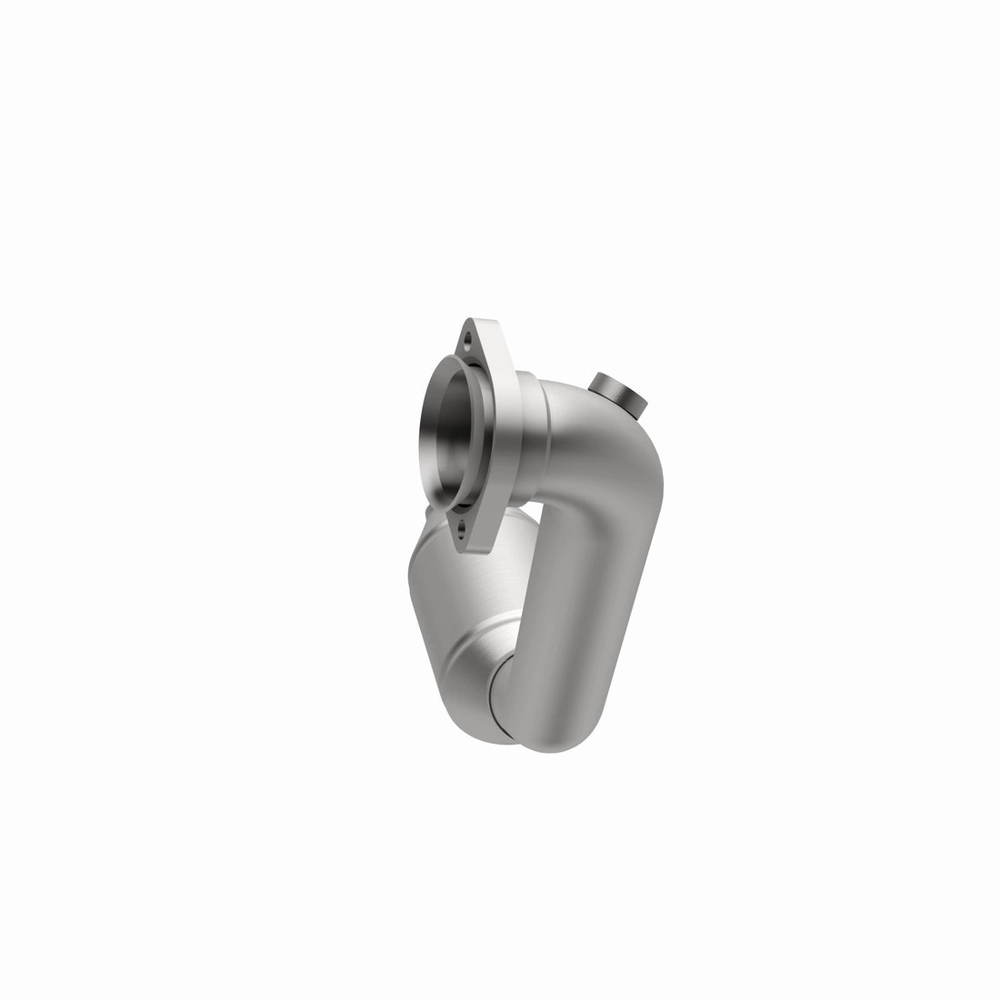 MagnaFlow Exhaust Products 454023 - California CARB Direct-Fit Catalytic Converter