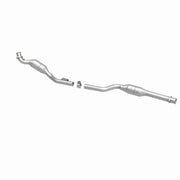 MagnaFlow Exhaust Products 454028 - California CARB Direct-Fit Catalytic Converter 1