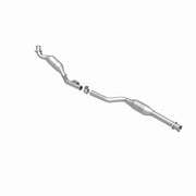 MagnaFlow Exhaust Products 454028 - California CARB Direct-Fit Catalytic Converter 2