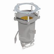 MagnaFlow Exhaust Products 454031 - California CARB Direct-Fit Catalytic Converter 1