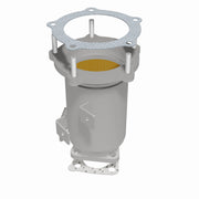 MagnaFlow Exhaust Products 454031 - California CARB Direct-Fit Catalytic Converter 3