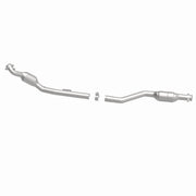 MagnaFlow Exhaust Products 454032 - California CARB Direct-Fit Catalytic Converter 2