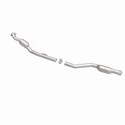 MagnaFlow Exhaust Products 454032 - California CARB Direct-Fit Catalytic Converter 4