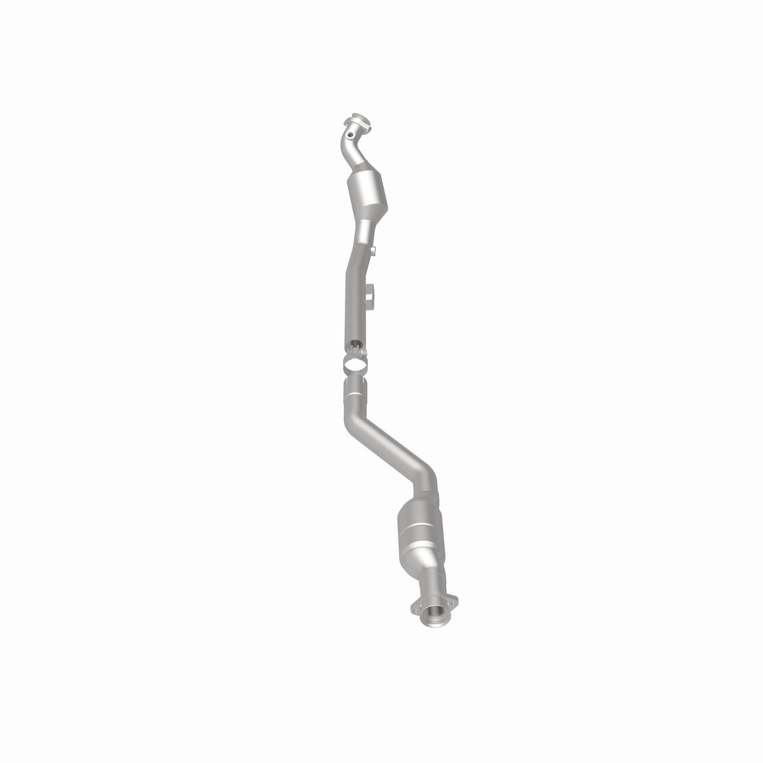 MagnaFlow Exhaust Products 454032 - California CARB Direct-Fit Catalytic Converter