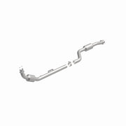 MagnaFlow Exhaust Products 454033 - California CARB Direct-Fit Catalytic Converter 2