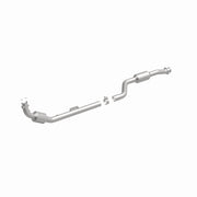 MagnaFlow Exhaust Products 454033 - California CARB Direct-Fit Catalytic Converter 4
