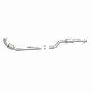 MagnaFlow Exhaust Products 454033 - California CARB Direct-Fit Catalytic Converter