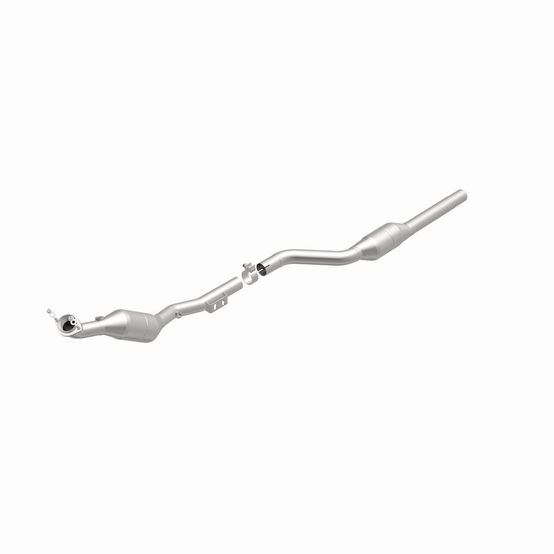 MagnaFlow Exhaust Products 454038 - California CARB Direct-Fit Catalytic Converter 2