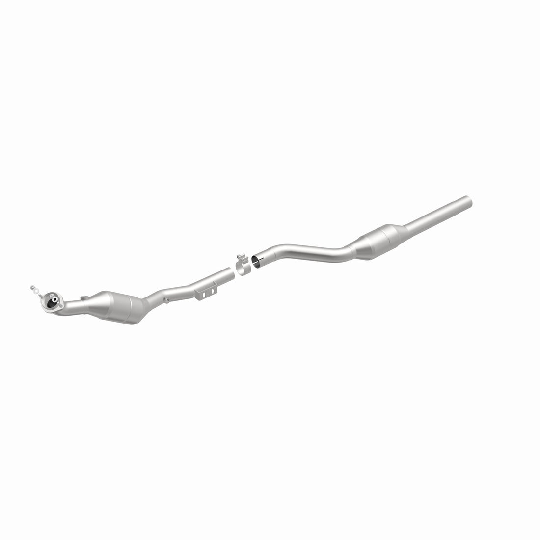 MagnaFlow Exhaust Products 454038 - California CARB Direct-Fit Catalytic Converter 4