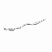 MagnaFlow Exhaust Products 454038 - California CARB Direct-Fit Catalytic Converter 4