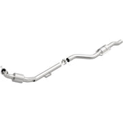 MagnaFlow Exhaust Products 454040 - California CARB Direct-Fit Catalytic Converter 1