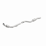 MagnaFlow Exhaust Products 454040 - California CARB Direct-Fit Catalytic Converter 4