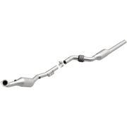 MagnaFlow Exhaust Products 454041 - California CARB Direct-Fit Catalytic Converter 1