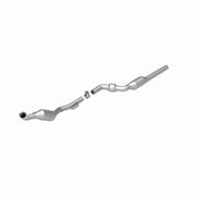 MagnaFlow Exhaust Products 454041 - California CARB Direct-Fit Catalytic Converter 2