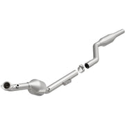 MagnaFlow Exhaust Products 454043 - California CARB Direct-Fit Catalytic Converter 1