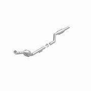 MagnaFlow Exhaust Products 454043 - California CARB Direct-Fit Catalytic Converter 2