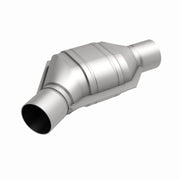 MagnaFlow Exhaust Products 454174 - California CARB Universal Catalytic Converter 4