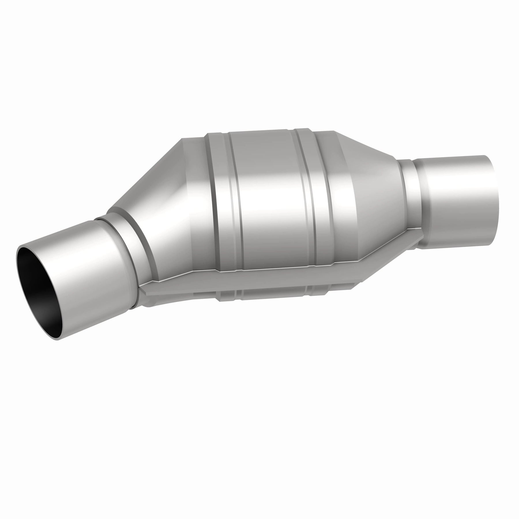 MagnaFlow Exhaust Products 454174 - California CARB Universal Catalytic Converter