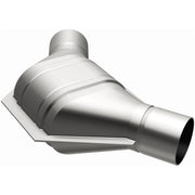 MagnaFlow Exhaust Products 454184 - California CARB Universal Catalytic Converter 2
