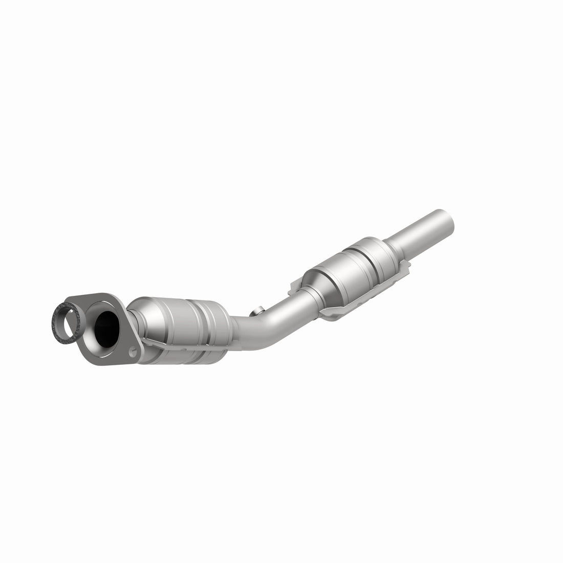 MagnaFlow Exhaust Products 454200 - California CARB Direct-Fit Catalytic Converter